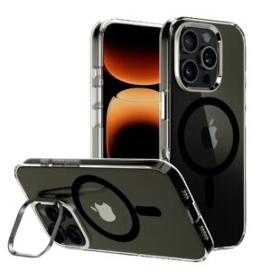 Wekover - High Clear Magsafe For Iphone