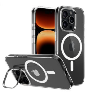 Wekover - High Clear Magsafe For Iphone